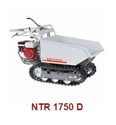 NTR-1750-D