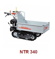 NTR-340