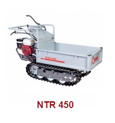 NTR-450