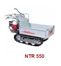 NTR-550