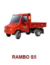 RAMBO-S5