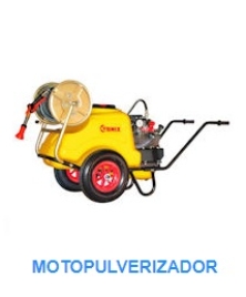 motopulverizador